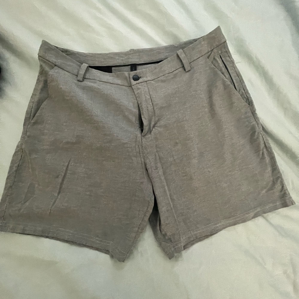Lululemon Shorts 7”